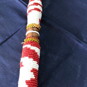 Hacha Axe Acha de Shango Chango religion yoruba ifa santeria