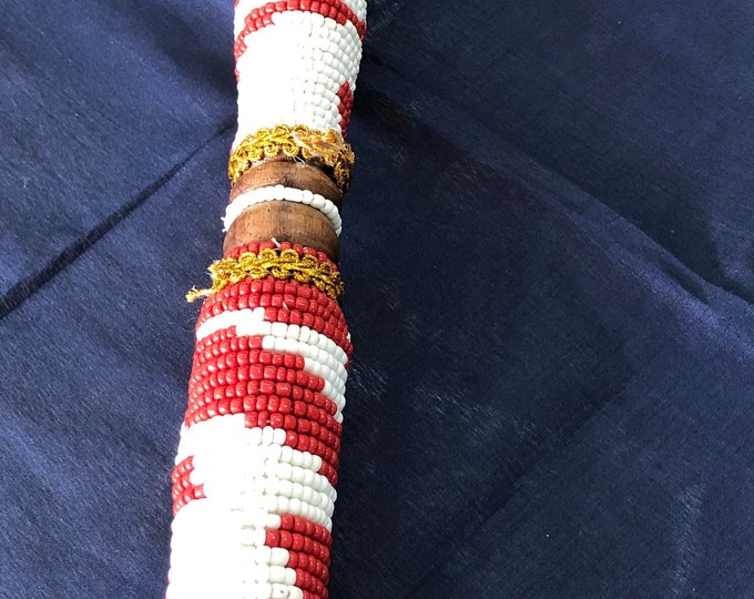 Hacha Axe Acha de Shango Chango religion yoruba ifa santeria