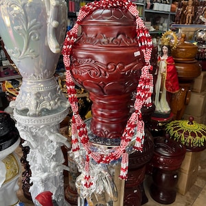 Mazo de Shango Chango Sango religion yoruba ifa santeria