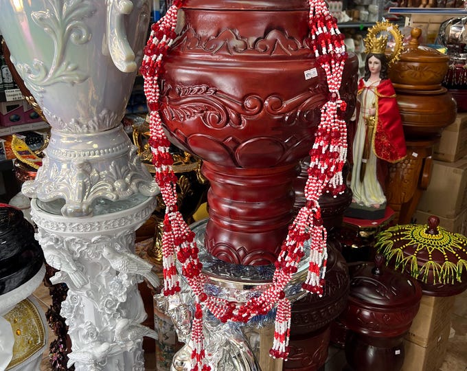 Mazo de Shango Chango Sango religion yoruba ifa santeria
