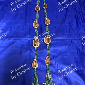Opele Ekuele de Orula Orunmila tradicional nigerian religion yoruba ifa africana