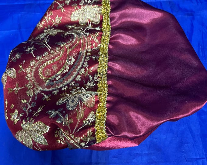 GORRO DE Oshun Ochun religion yoruba ifa santeria