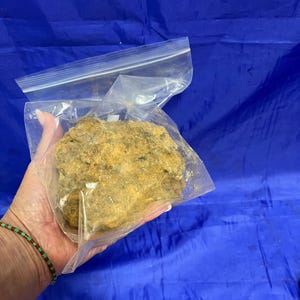 Piedra Yangui Yangi Nangui  ifa religion yoruba