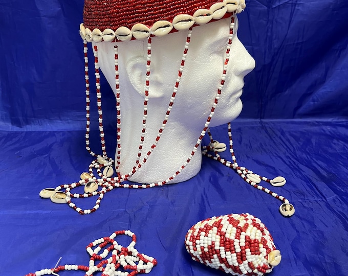 Dada Orisa Orishas Shango Santo religion yoruba ifa santeria
