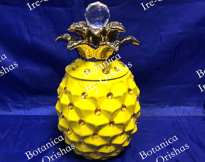 Sopera tureen de ibeyis gimagua Oshun Ochun religion yoruba ifa santeria