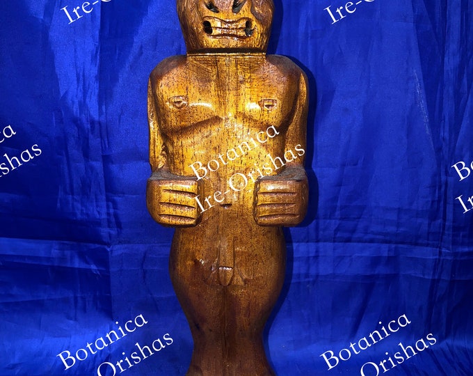 ALBORAN ORUN religion yoruba ifa Santeria
