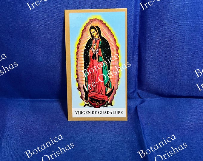 Estampita , Estampilla Estampa Oración a San Antonio