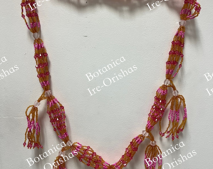 Mazo de  Obba Oba religion yoruba ifa santeria