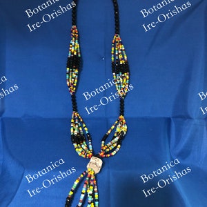 Ozain Osain palo Mazo MASITO para el carro/sopera Caldero prenda religion yoruba ifa santeria