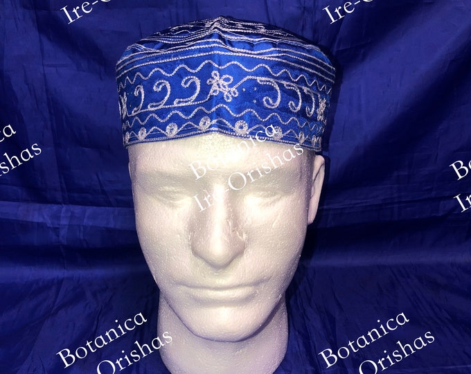 GORRO DE Shango Chango turco religion yoruba ifa santeria