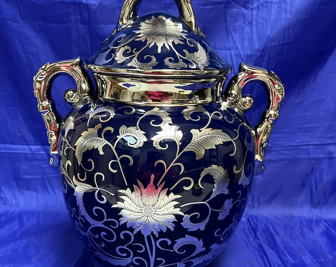 Sopera Tureen tinaja de Yemaya religion yoruba ifa santeria