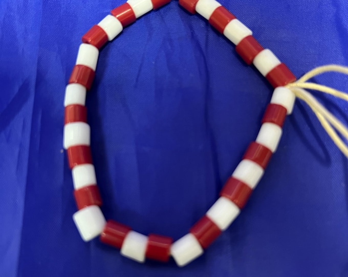 Ide Ilde Idde de Shango Chango es de Crystal Tradicional