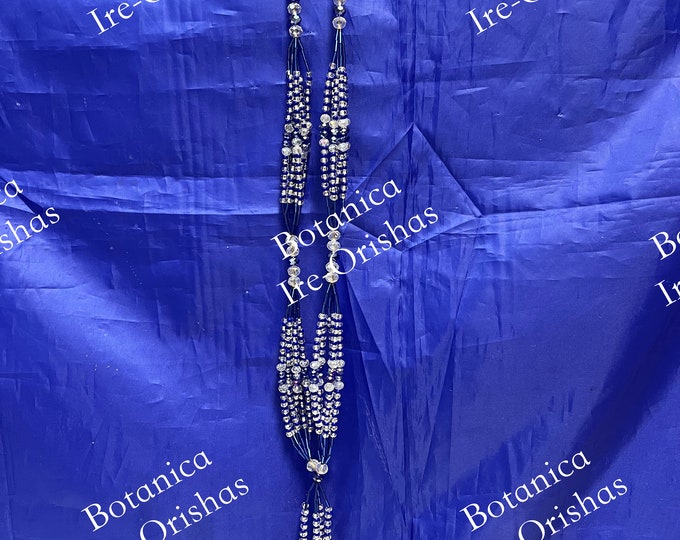 Yemaya Mazo MASITO para el carro/sopera religion yoruba ifa santeria