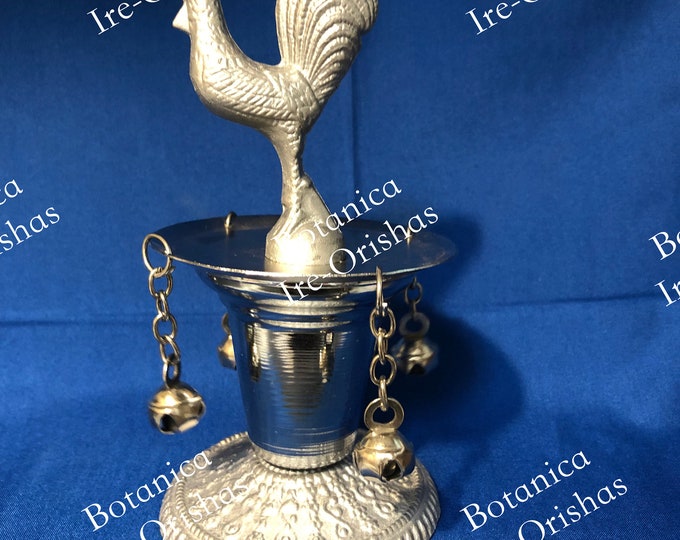 Osun VIAJERO  religion yoruba ifa santeria africa orula