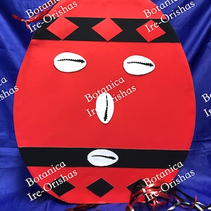 Piñata Pinata Piñatas para Elegua Eleggua