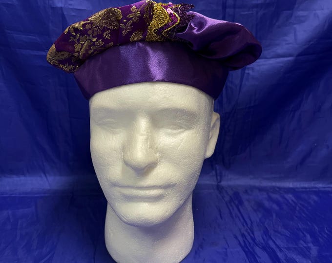 GORRO DE San Lazaro Babalu Aye religion yoruba ida santeria