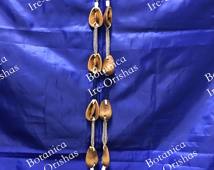 Opele Ekuele de Yemaya Jemaya religion yoruba ifa africana santeria