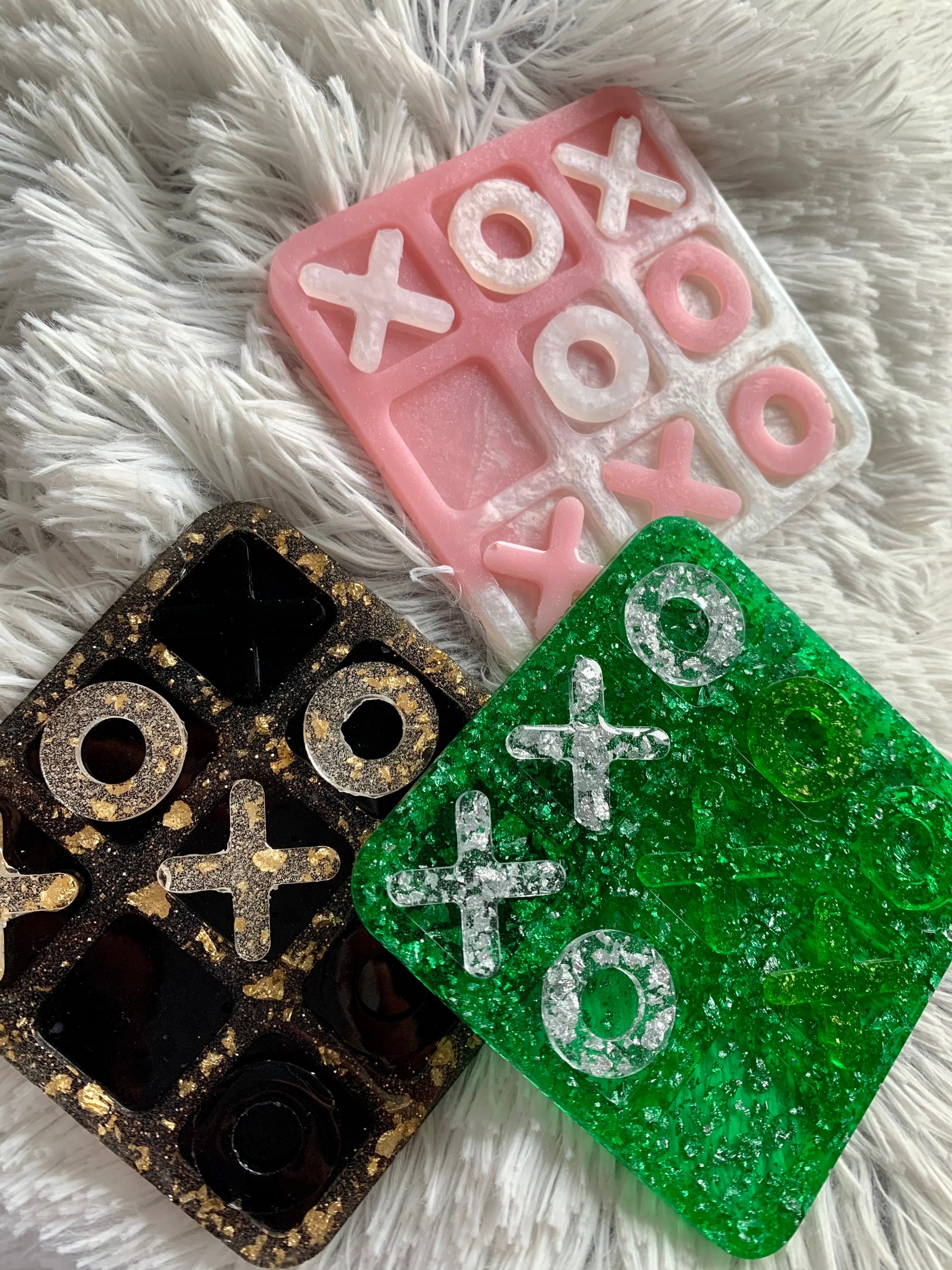 Tic Tac Toe Resin Game With Travel Bag/ Noughts and Crosses Etsy UK Tic Tac Toe Resin Game With Travel Bag/ Noughts and Crosses Etsy UK