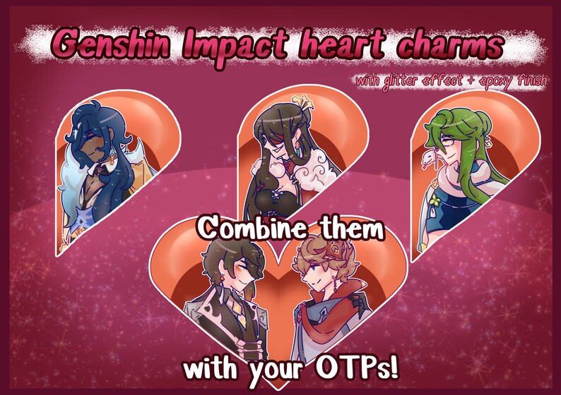 brave heart set genshin brave heart set genshin