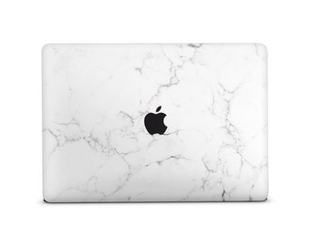 macbook pro marble skin