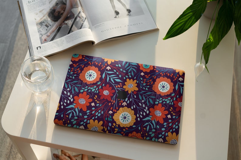 Marble MacBook Skin Marble MacBook Air Skin White Marble MacBook Pro Skin MacBook 12 inch Skin MacBook 2018 2019 Marble MacBook cover
