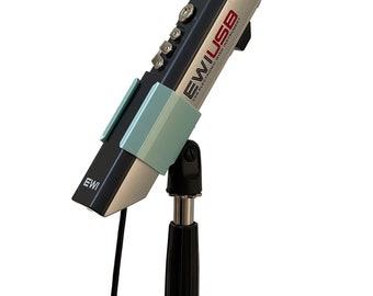No Strap Clip for AKAI EWI USB