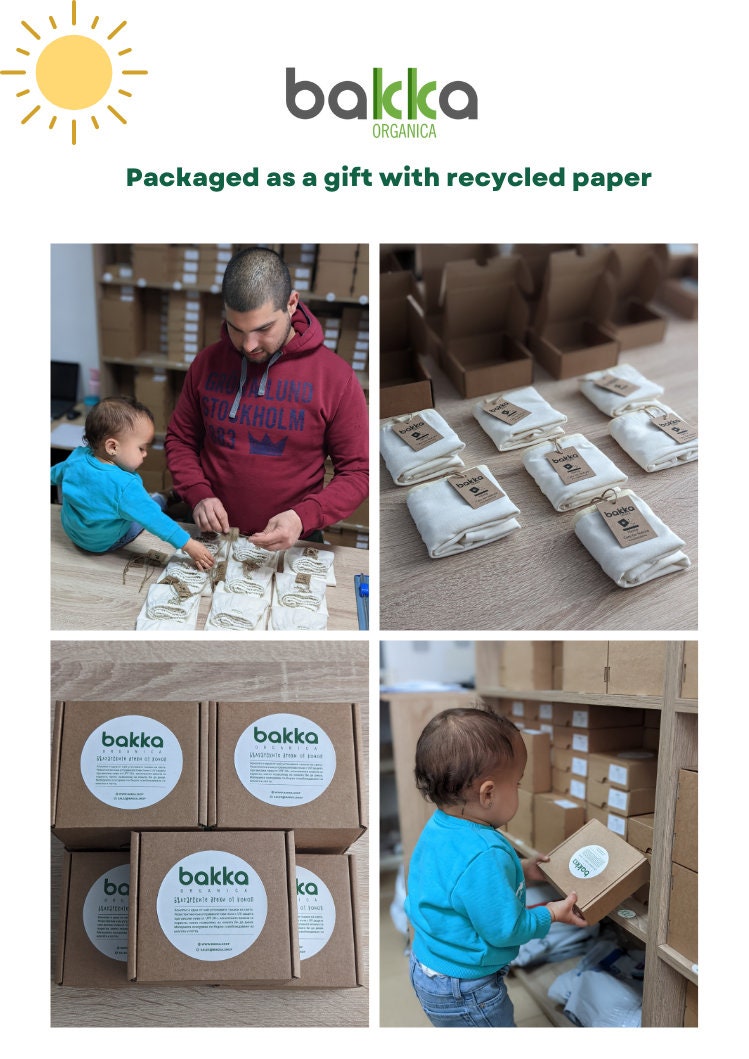 5 Pack Organic Cotton Panties for Woman White Natural Hemp - Etsy