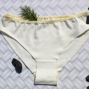  Bragas de algodón para mujer, de cintura media, sin costuras,  sexy, bikini hipster, paquete de 5, 5 Color : Ropa, Zapatos y Joyería