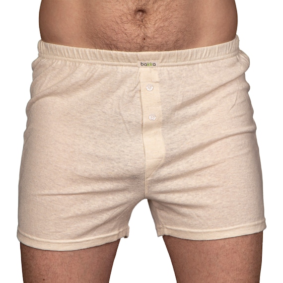 11 Best Hemp and Organic Cotton Underwear of 2023