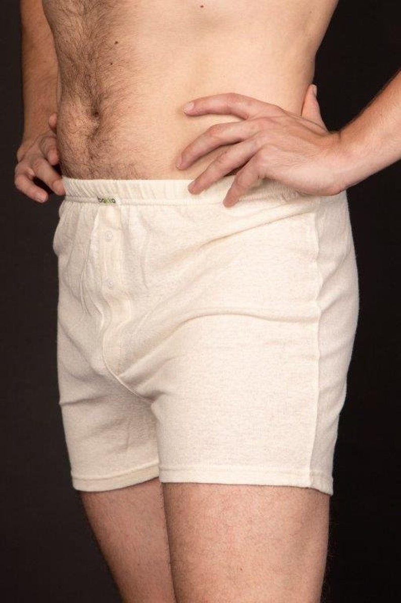 Hemp Underwear Hemp Panties Men Underpants Boxer Shorts Etsy Australia