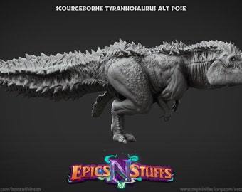 Fallen Kingdom Colossus T Rex Toy Roarin Super Battle Damage Super