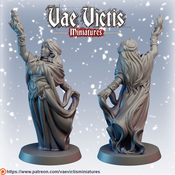 Dungeons and Dragons Advent Calendar Etsy