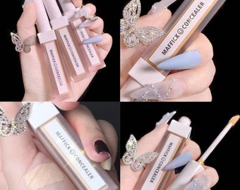 Maffick Concealers