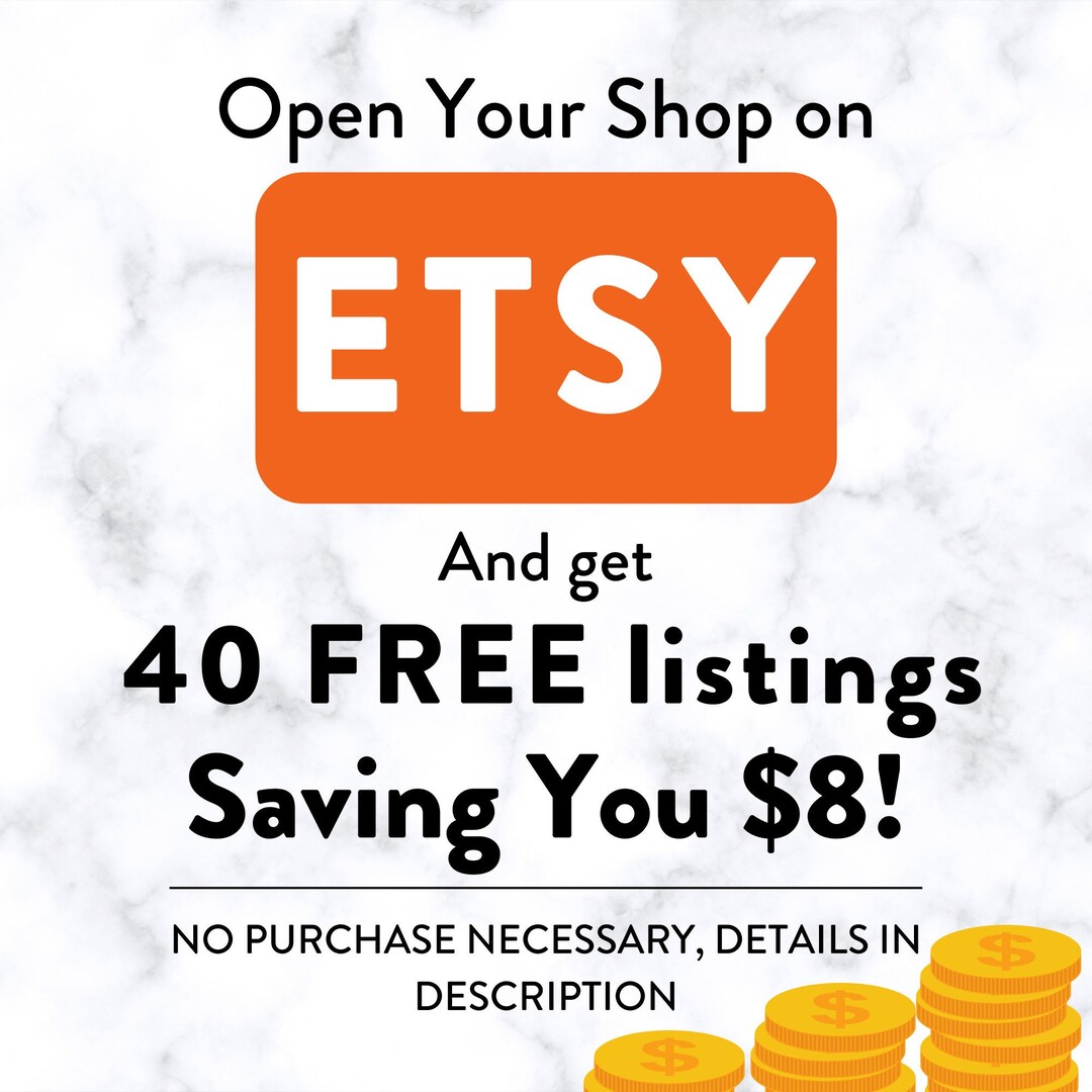 Don't Add This Listing to Cart, Just Read the Content so You Can Get 40