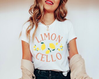 T shirt limoncello sezane sales