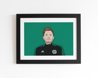 celtic adidas trainers