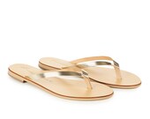 Syros Sandals, flip flops, sandals thong, handmade sandals,Sandals Greek, Sandals gold,griechische Sandale,sandal boutique,Sandals Wholesale