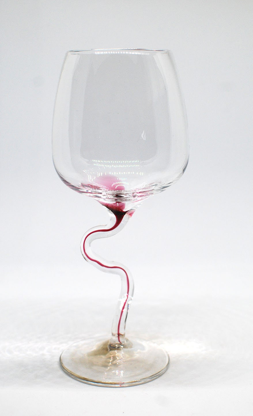 Verre à Vin Rouge' #10