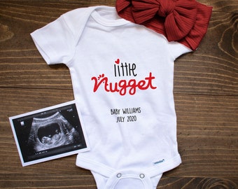 chick fil a onesie