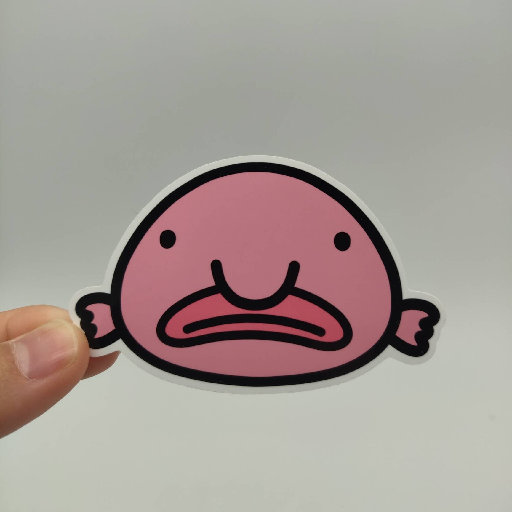  Blobfish Is My Spirit Animal, Funny Memes, Meme Gifts : Cell  Phones & Accessories