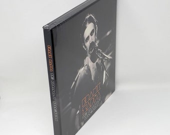 Frank Zappa – The Broadcast Collection [3 x LP Box Set] Live albums + Interviews  =New SEALED=