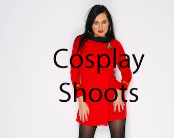 Star Trek Nude - Etsy