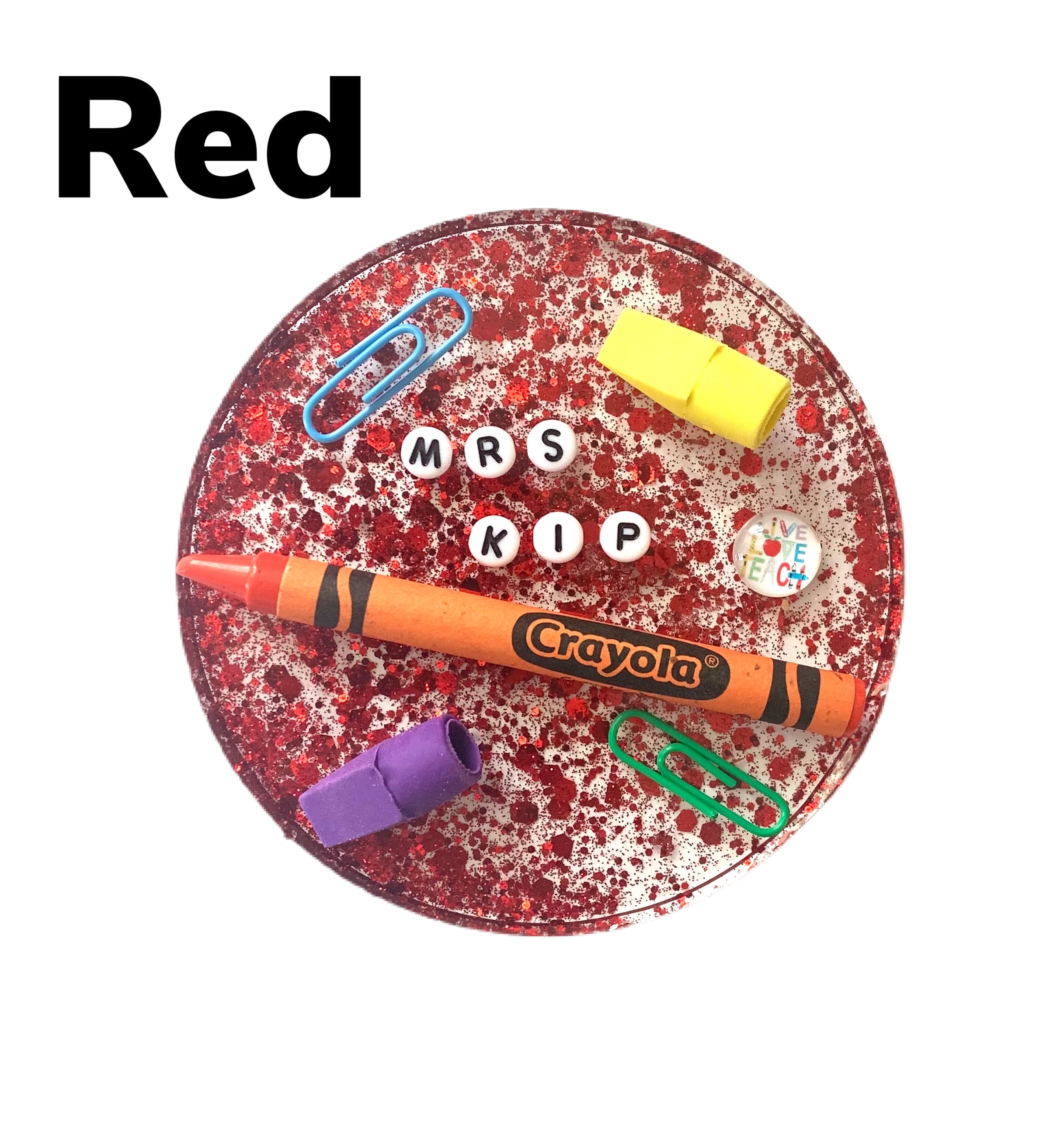 Teacher Coasters Teacher Career Gifts Teacher Etsy