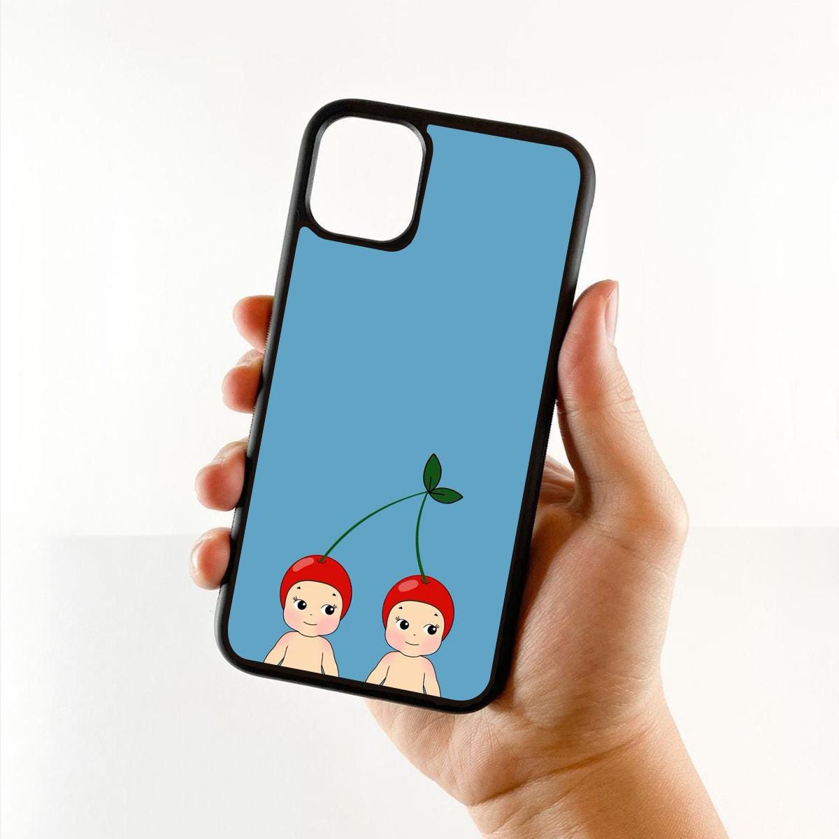 Sonny Angel Phone Case iPhone 16 Pro - Etsy