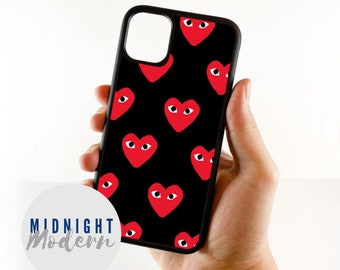 bape comme des garcons iphone case