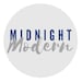 Midnight Modern