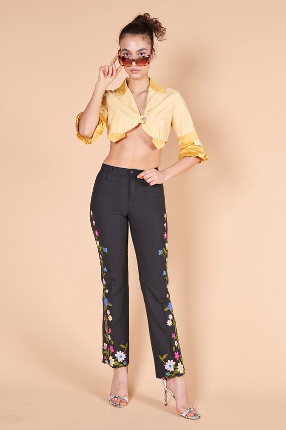 90s Moschino pants