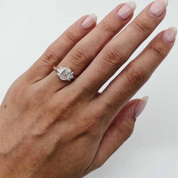 1.29 carat diamond ring discount