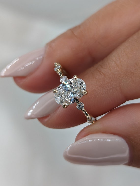 10 carat diamond floating diamond ring zales