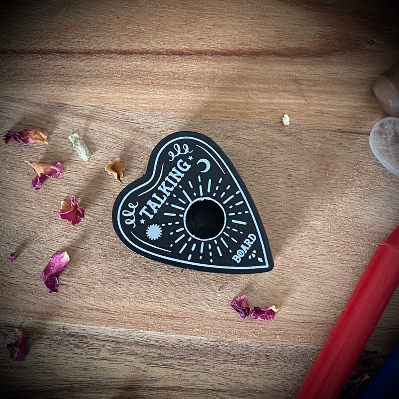 Spell Candle Holder Spell Candle Ritual Candles Small Etsy Canada